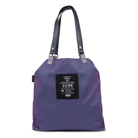 Munich Gogo Spin Large Tote