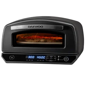 Daewoo NapoliCasa SDA2763GE 12"