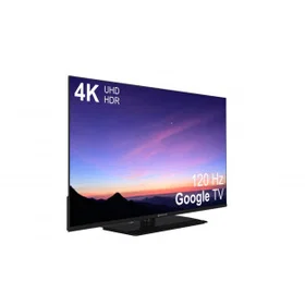 ProCaster 43" 4K Ultra HD QLED Google TV - Q975H