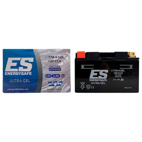 Energysafe Est7b-4 Gel Battery