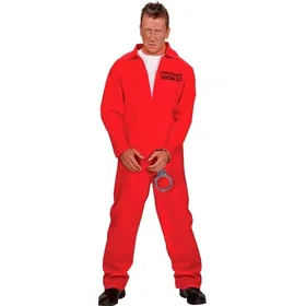 W WIDMANN MILANO 60402 Fangekostume