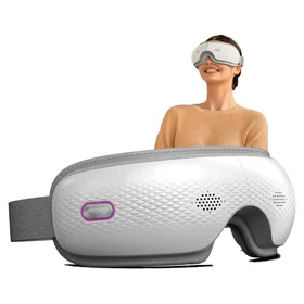 SKG ES500 Øjenmassager
