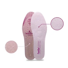 FootGel Ultra City Wear Semelles 3-pack