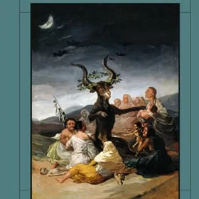 Coloring Book Witches and Witchcraft : A Witchy for Adults and Teenagers to Explore the Magic World and Relieve Stress Great Gift