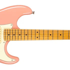 JET Guitars JS-300 Blue