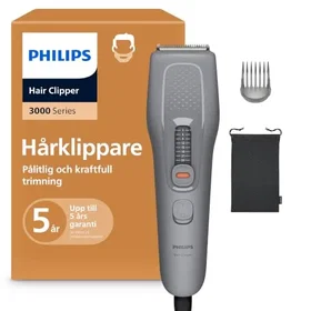 Philips Series 3000 HC3723/15