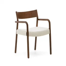 Kave Home Falconera Spisestol