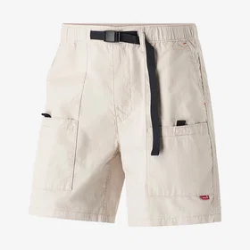 Levi's Utility Bälta Shorts Vävda (Herr)