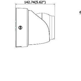 HIKvision DS-2CD2H86G2H-IZSY(2.8-12MM)(EF)