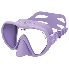 Seac X-Frame Frameless Silicone