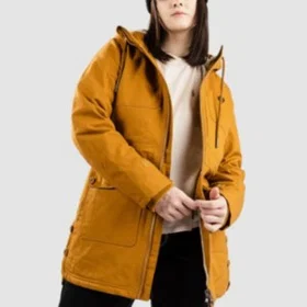 Kazane Dagny Jacket (Femme)