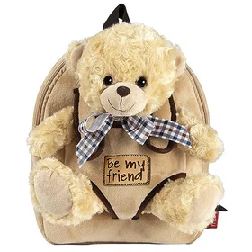 Perletti Belly Bear 26L