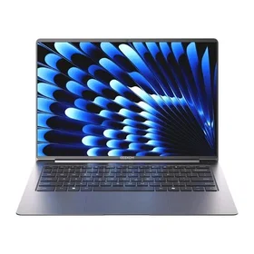 Geekom GeekBook X16 Pro X16P-125U 16" Core Ultra 5 125U 16GB 500GB SSD