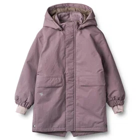 Wheat Parka Jello Parka (Jr)