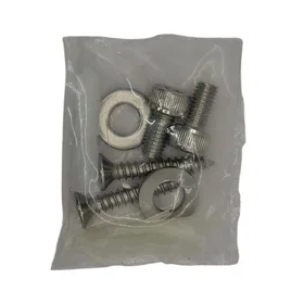 IGT Gas Regulator