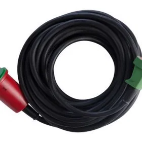 E-Line 8530413 Forlengelseskabel 230V/16A 15M