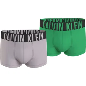 Calvin Klein 000nb2599a Boxers 2-pack