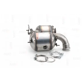 NAP Partikelfilter CAD10704
