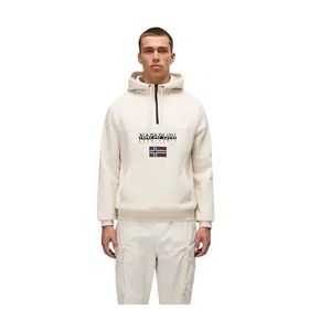 Napapijri Burgee 2.0 Hoodie (Homme)