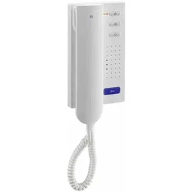TCS ISH3030-0140 Interphone de Porte
