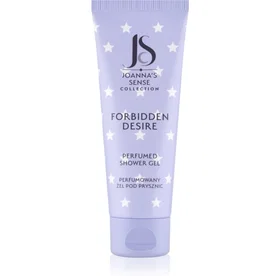 Joanna Forbidden Desire Parfymerad duschgel 80ml