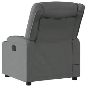 vidaXL Massagstol 3206836