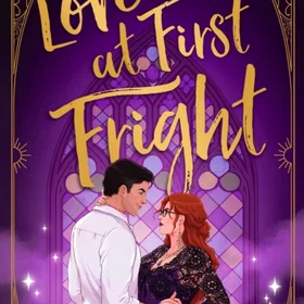 Cornerstone Love At First Fright