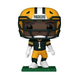 NFL POP Micah Parsons Green Bay Packers