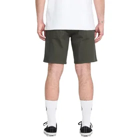 Volcom Solver Twill Shorts 19" (Herr)