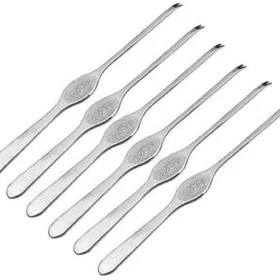 Lacor Skaldjursgaffel 6-pack