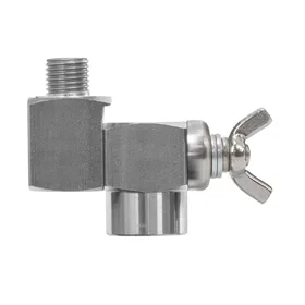 RM Rf Vinkelled 1/4"