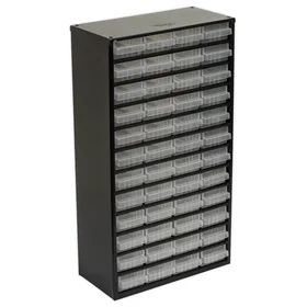 Sealey APDC48 Tool Cabinet (48 drawers)
