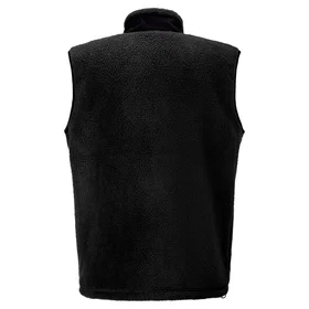 Scott Escape Heritage Pile Vest (Herr)
