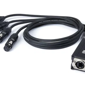 Leem NW-45F Network Cable 1m