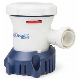 Attwood Bilge Pump Tsunami Mk2 T500