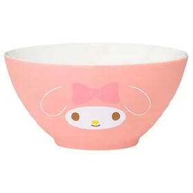 SKATER Sanrio My Melody Ramen Bowl