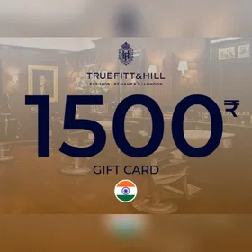 Truefitt & Hill Gift Card 14275 SEK