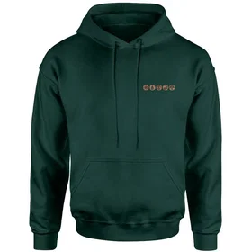 Magic the Gathering Deck Master Hoodie (Homme)