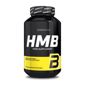 BioTech USA HMB 150 Mega Caps
