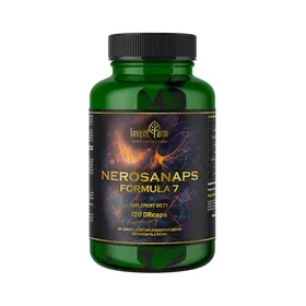 InventFarm Nerosanaps 120 Drcaps