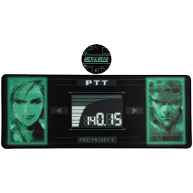 Konami Metal Gear Solid