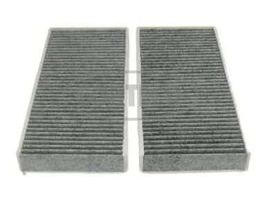 Corteco Air filter system 80000795