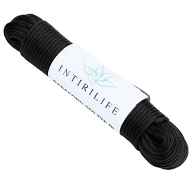 Intirilife Tau 31 m Nylon Svart