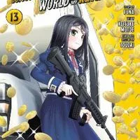 Saving 80,000 Gold in Another World for My Retirement 13