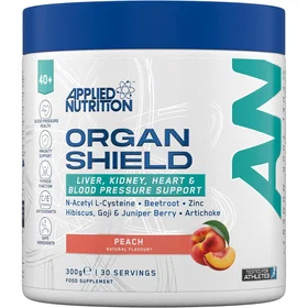 Applied Nutrition Organ Shield Pulver 300g