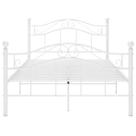 vidaXL Bed Frame 120x200cm 324995