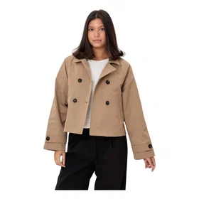 BYIC Lunaic Trenchcoat (Dame)