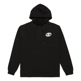 DC Shoes Fast Bubble Hoodie (Herr)