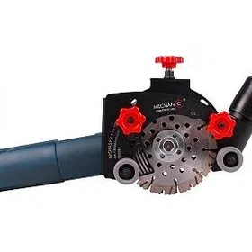 Distar DISTRACT AIRCHASER 115-125mm