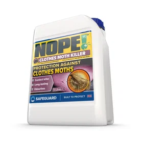 NOPE! Moth Killer 5L KT-A00090-001
